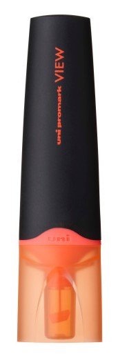 (Frz)Highlighter Promark View Orange #Usp-200