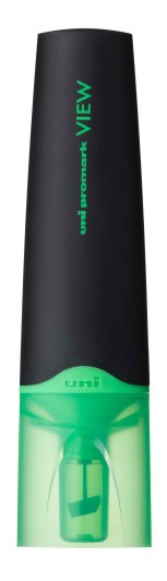 (Frz)Highlighter Promark View Green #Usp-200