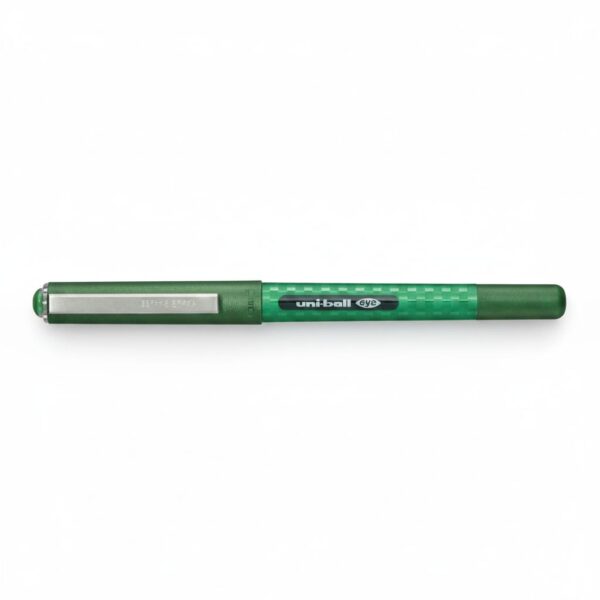 Roller Pen Fine Eye 0.7Mm Designer Green#Cbnub157