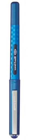 Roller Pen Fine Eye 0.7Mm Designer L Blue#Cbnub157