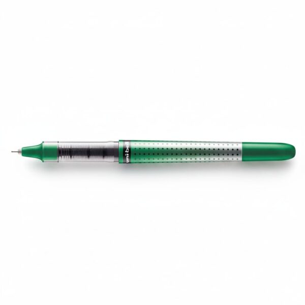 (Frz)Ball Pen Needle Eye Point 0.5Mm Green#Ub165