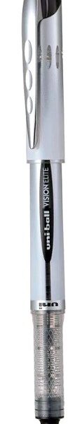 (Frz)Gel Pen Vision Elite 0.8Mm Black #Ub200
