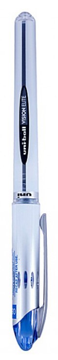 4902778707548 (Frz)Gel Pen Vision Elite 0.8Mm Blue 0.8#Ub200