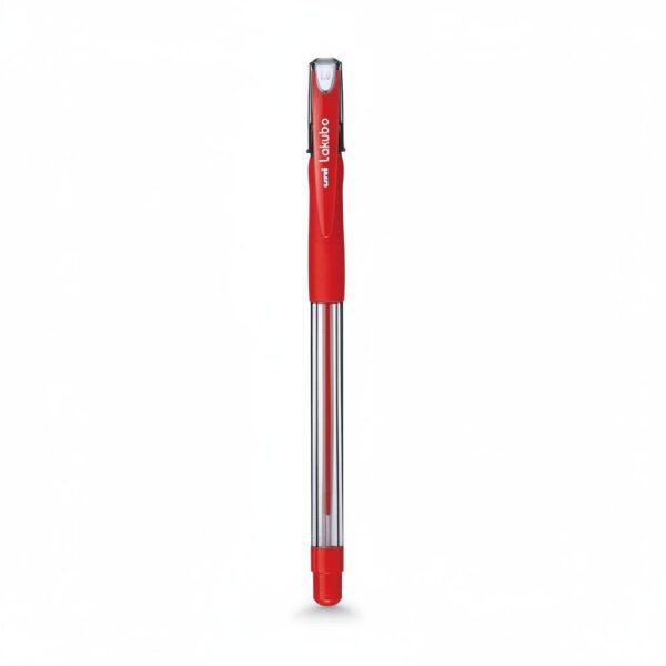 Ball Pen Lakubo Red 1.0Mm #Sg100(10)