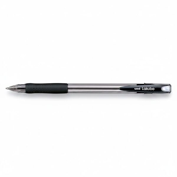 Ball Pen Lakubo Black1.0Mm#Sg100(10)