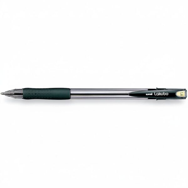 Ball Pen Lakubo Black 1.4Mm #Sg100(14)
