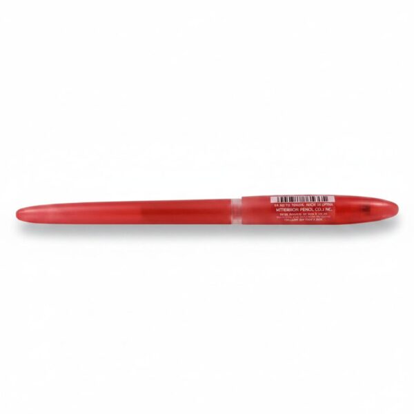 Gel Pen Signo Stick Red 0.7Mm#Um170