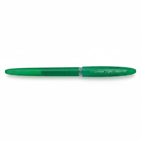 Gel Pen Signo Green 0.7Mm#Um170