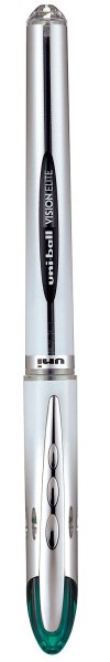 (Frz)Gel Pen Vision Elite 0.8Mm Green #Ub200