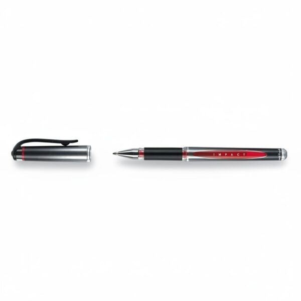 Roller Gel Pen Impact Red1.0Mm#Um153S