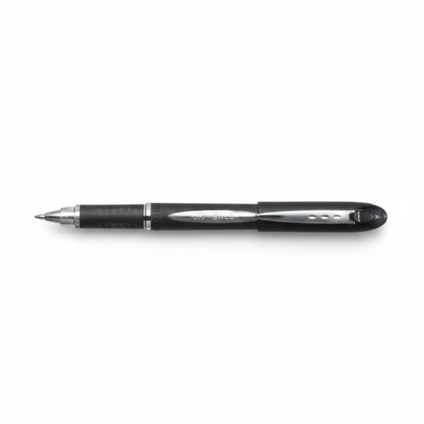 Roller Pen Jetstream Black 0.7Mm #Sx217