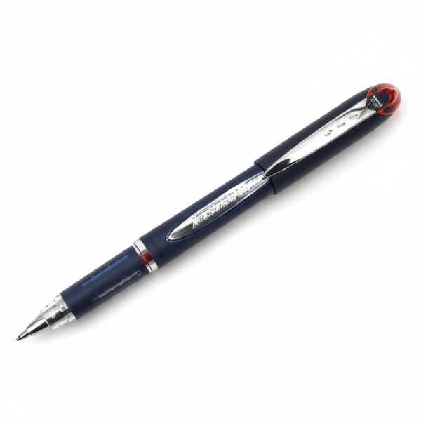 Roller Pen Jetstream Red 0.7Mm #Sx217