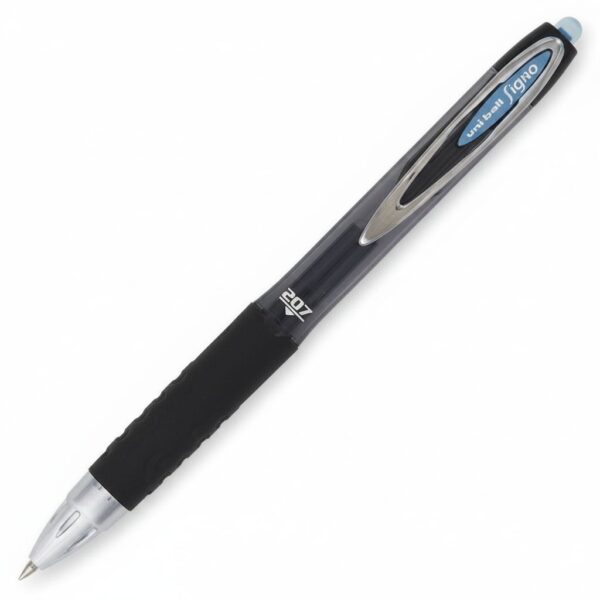 Roller Ball Pen Retractable Signo 0.7Mm Blue#Umn207