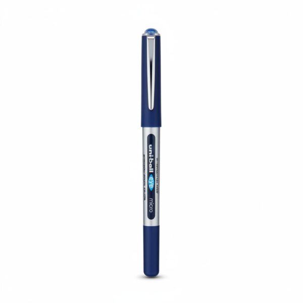 Roller Pen Micro Eye Blue 0.5Mm #Ub150