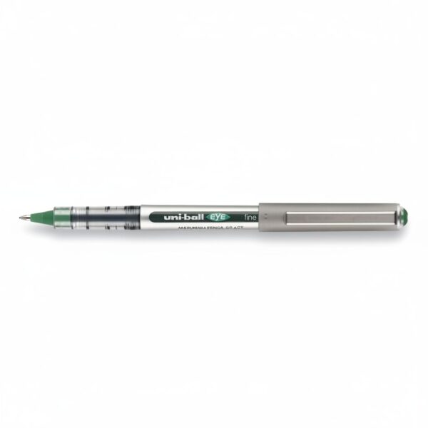 Roller Pen Eye Fine Green 0.7Mm #Ub157