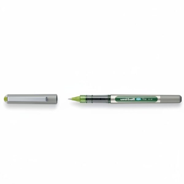 Roller Pen Eye Fine Light Green Eye 0.7Mm #Ub157