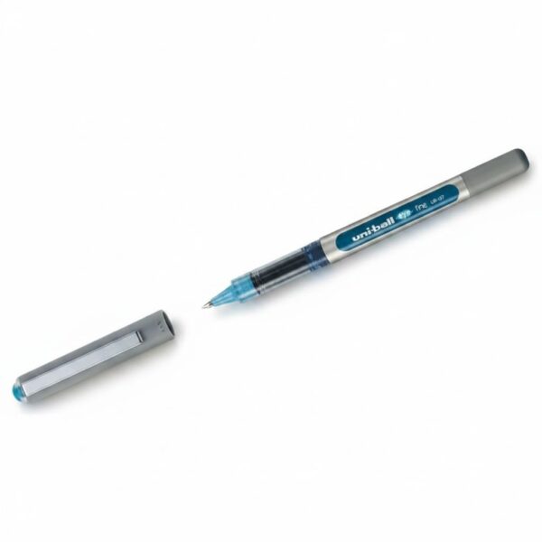 Roller Pen Eye Fine Light Blue Eye 0.7Mm #Ub157