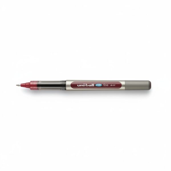 Roller Pen Eye Fine Wine Eye 0.7Mm #Ub157