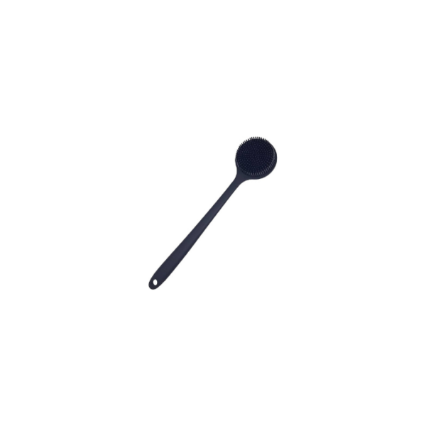 Handle Brush Black The Body Set