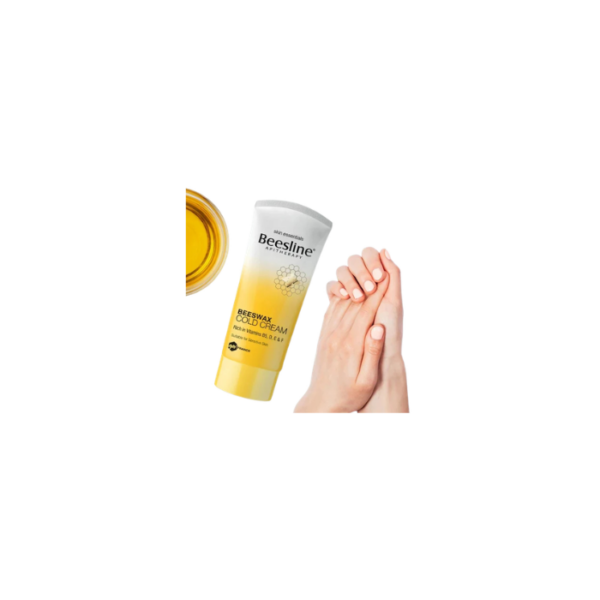 Beeswax Cold Cream Beesline