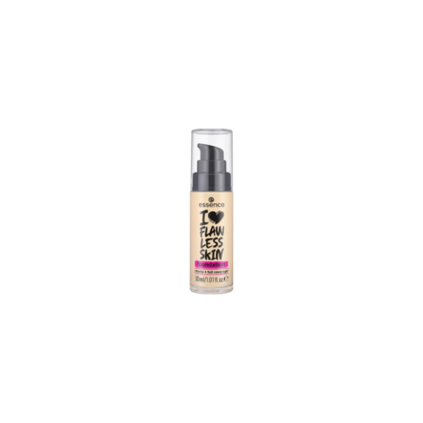 Flawless Skin Foundation SPF20 Essence