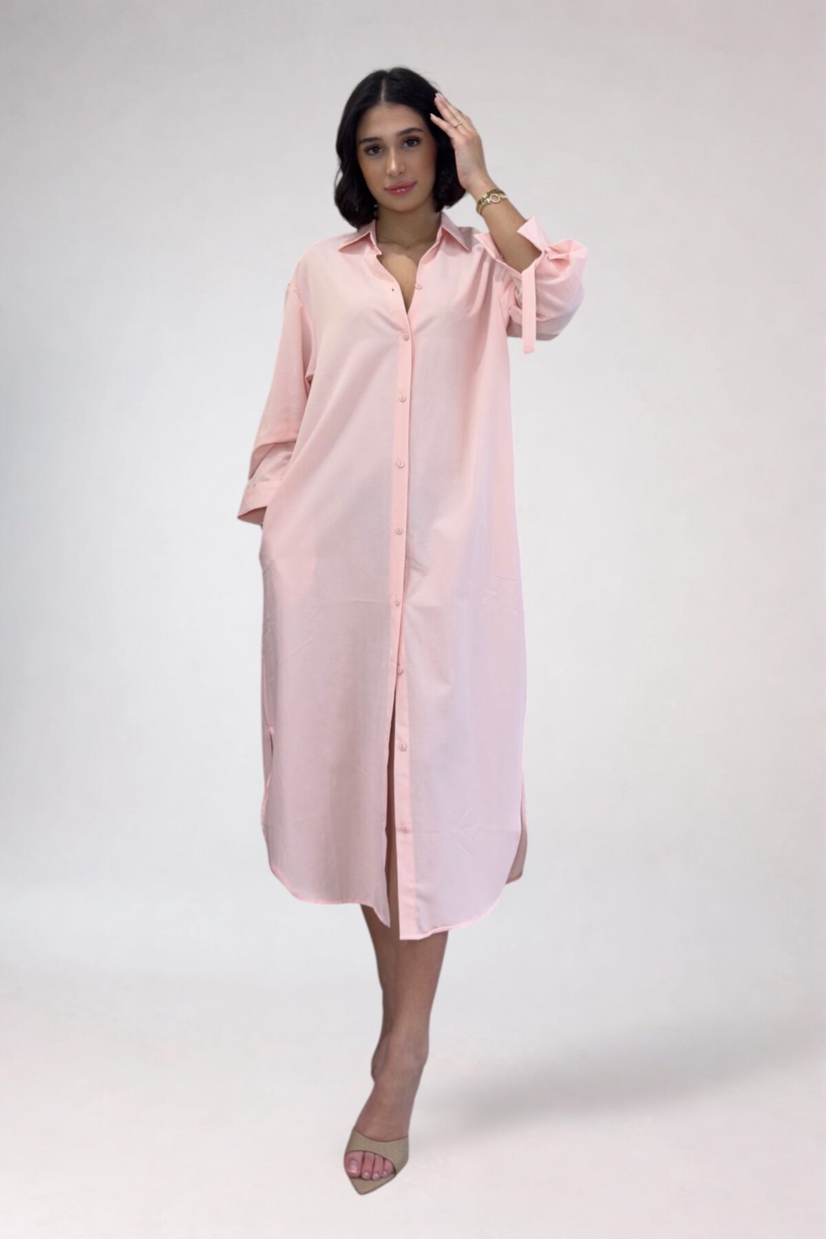 Vesper Dress