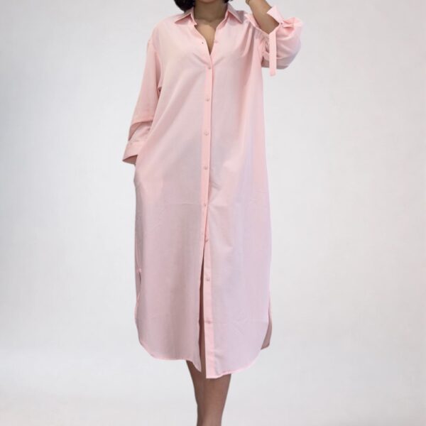 Vesper Dress