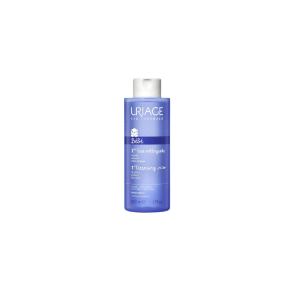 Cleansing Water Uriage Bébé