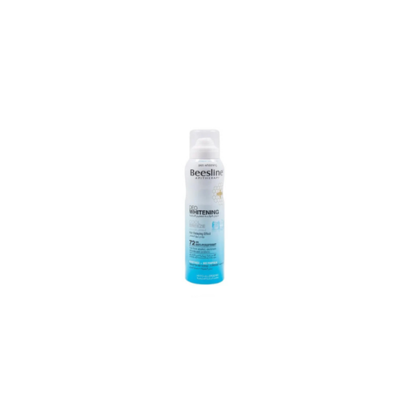 Whitening Deodorant Cool Breeze Beesline