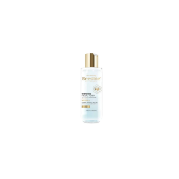 Whitening Facial Toner Beesline