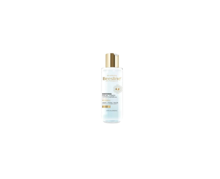 493 Whitening Facial Toner Beesline - Image 1