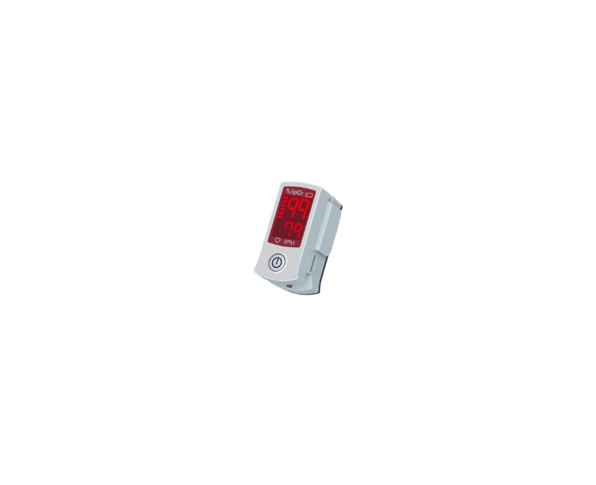 494 Finger Pulse Oximeter Rossmax - Image 1