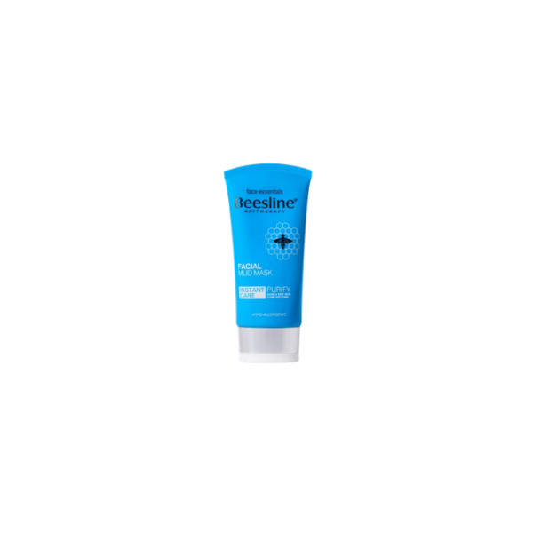 Express Facial Mud Mask Beesline