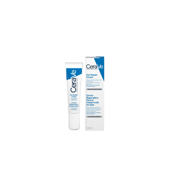 Eye Repair Cream CeraVe