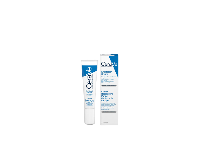 495 Eye Repair Cream CeraVe - Image 1
