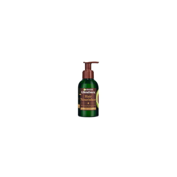 Hair Nourisher Oil Scalp Care Garnier