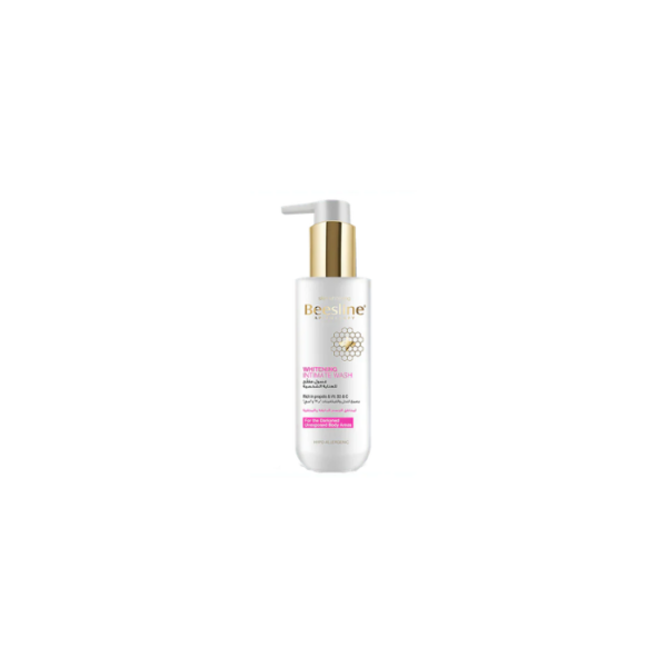 Whitening Intimate Wash Beesline