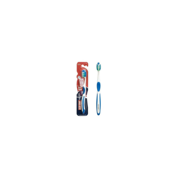 Flex-Zone Maxi Clean Tooth Brush Cleo-Dent