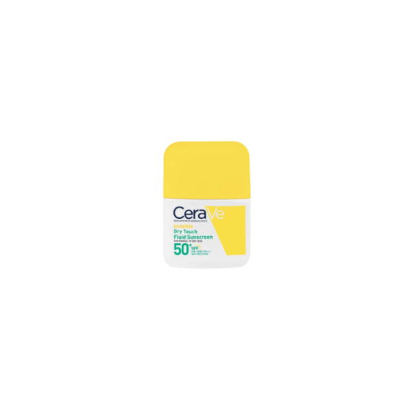 Dry Touch Sunscreen SPF 50