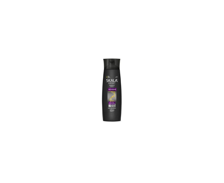 497 Matizador Shampoo Hyaluronic Acid Skala - Image 1