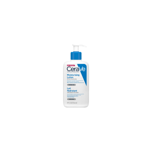Moisturizing Lotion Dry to Very Dry Skin CeraVe