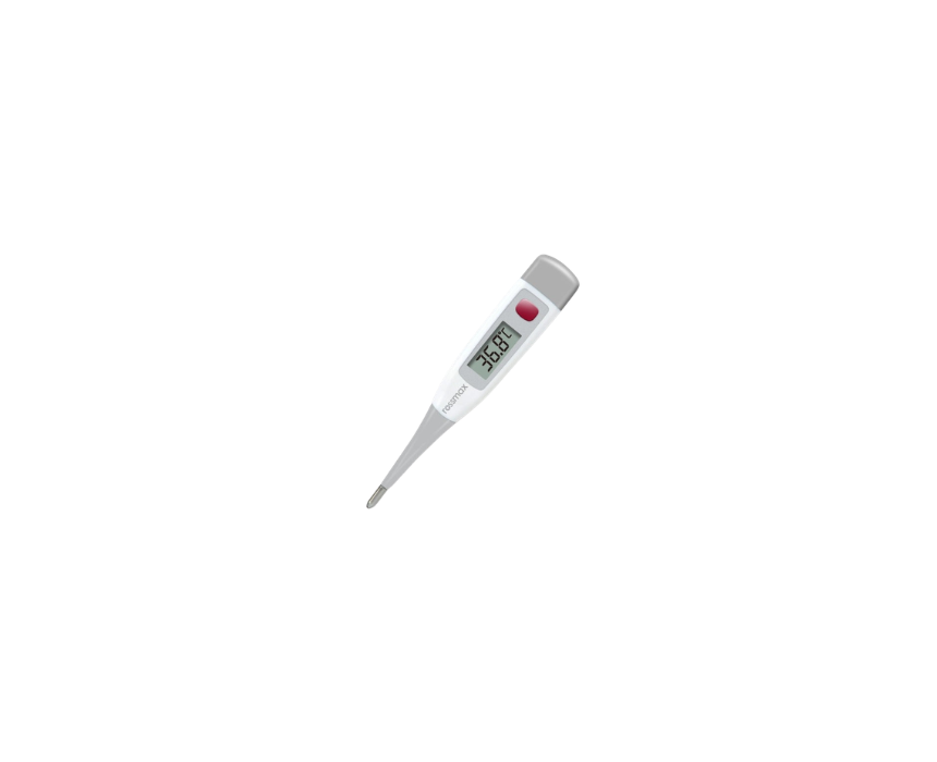 498 Medical Flexible Thermometer Rossmax - Image 1