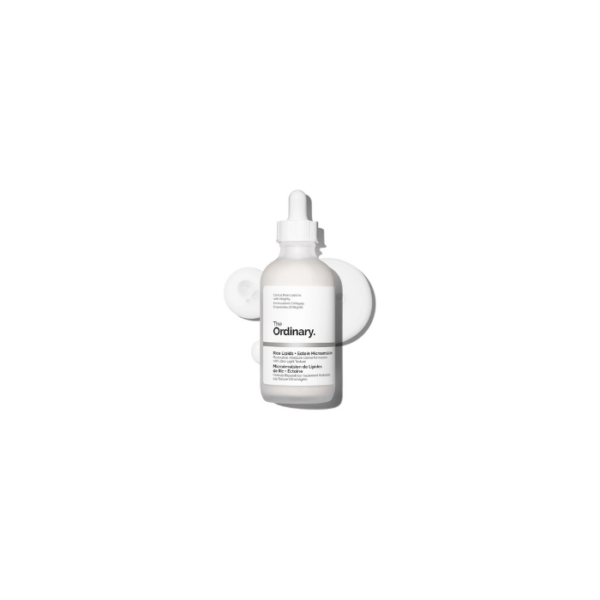Barrier Repair Moisturizer The Ordinary