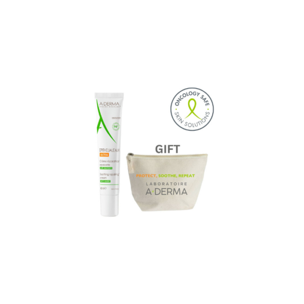 Ultra‑Repairing Cream Sensitive Skin Aderma
