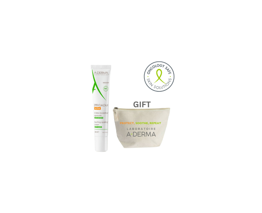499 Ultra‑Repairing Cream Sensitive Skin Aderma - Image 1
