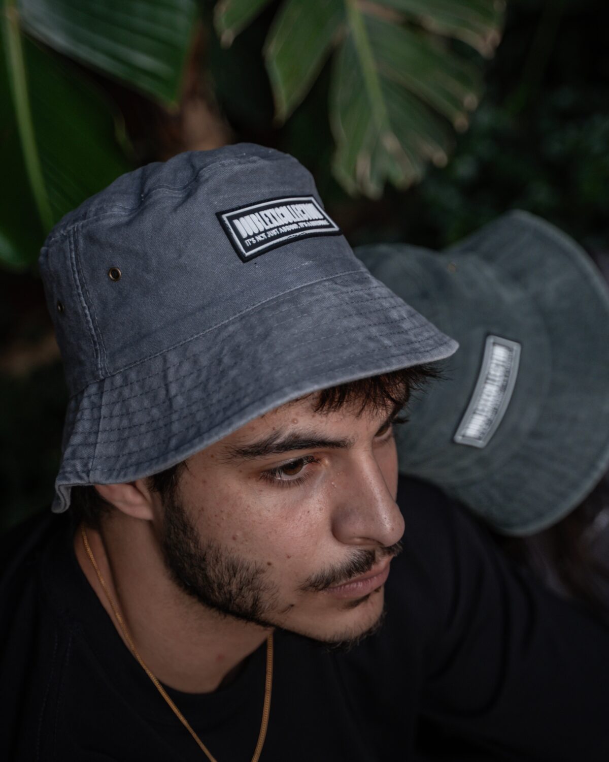 4A79E1C2-46DC-4414-9863-1A4CA6C3BEE3_9f01dcbb-72b9-4ee1-ba12-f07bb02d8ac3 XX Premium Adjustable Bucket Hats - Light Grey