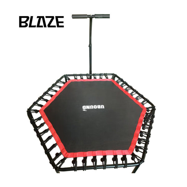 Trampoline With Handle - 50 inch