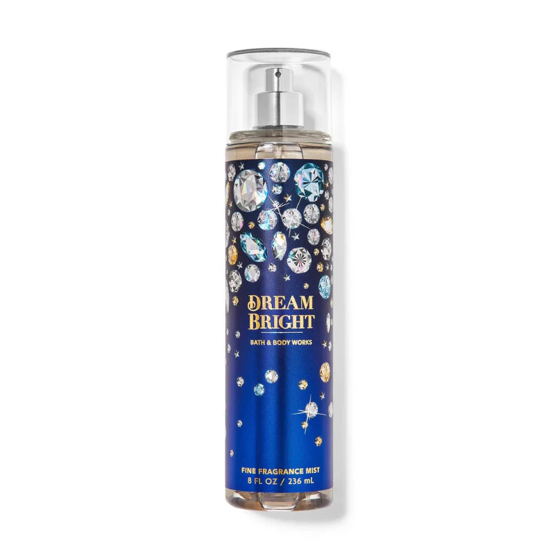 4_ca9e44fd-2ff6-4ae4-a531-b4c0248cf46e Bath And Body Works Fine Fragrance Mist 236ml - Dream Bright