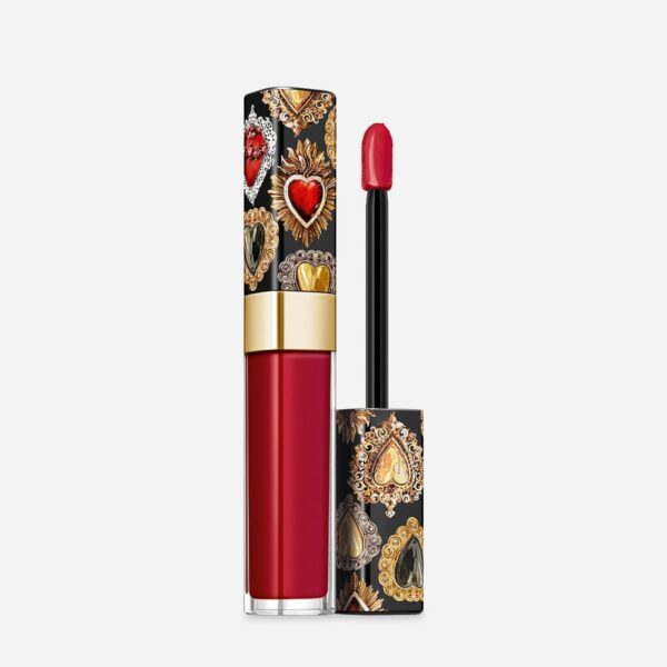 DOLCE AND GABANA LIPSTICK (640 DGAMORE)