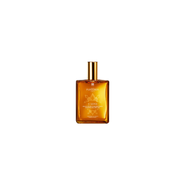 5 Sens Dry Oil Rene Furterer